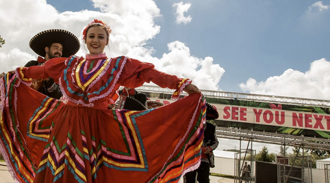 Prijzen Mariachi's