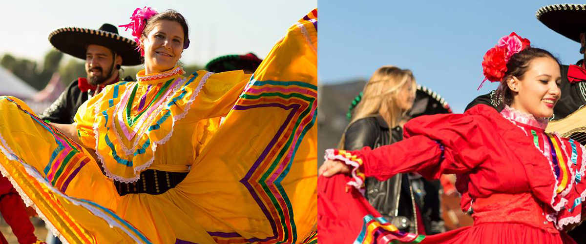 Prijs en korting Mexicaanse muziek