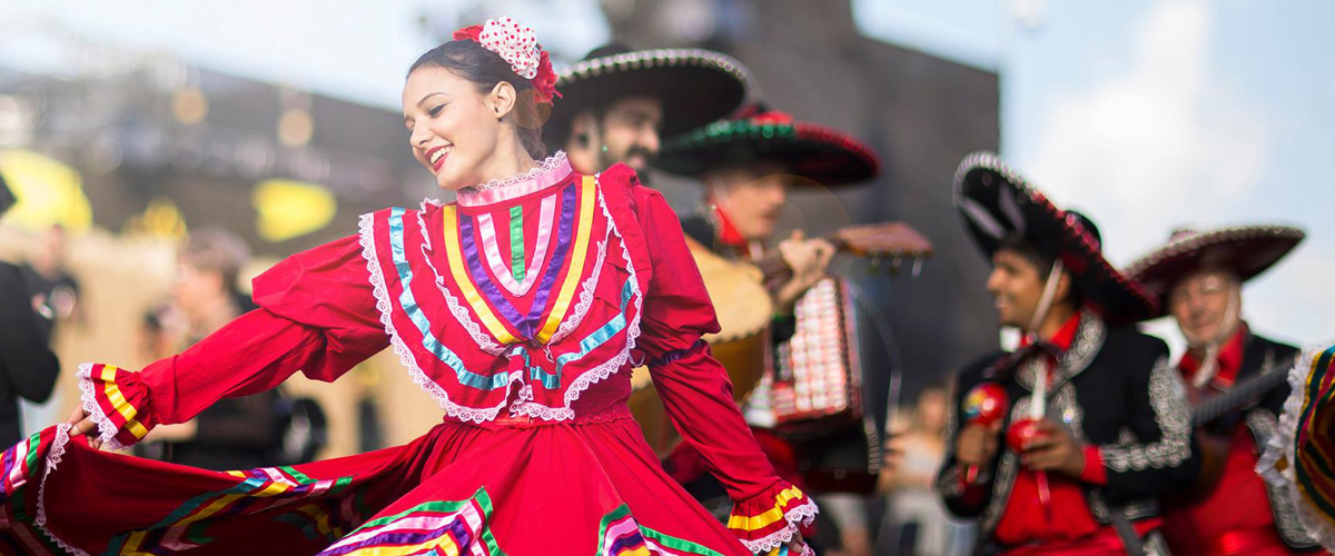 Professionele Mariachi band prijzen